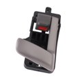 thumbnail image 3 of Interior Door Handle Inside Door Handle Vehicle Replaces Inner Door Handle Assembly for Sturdy Professional Easy Installation 826102B0101D Left, 3 of 10