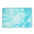 thumbnail image 2 of EGNMCR Blankets, Blankets & Throws Ultra Soft Modern Area Rugs Nursery Rug Home Room Plush Carpet Decor the Blanket, 2 of 9