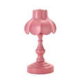 thumbnail image 2 of Yhmxh Home Decor,Led Lights,Retro Table Lamp USB Rechargeable Ins Europe And The United States Style Table Lamp Dormitory Mini Bedside Home Bedroom LED Night Light Retro Ornaments, 2 of 6