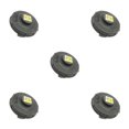 thumbnail image 2 of Wweixi Bouchon de Réservoir de Liquide de Frein 46662-S8A-003 Pcs Premium Durable pour Style A Ensemble de 5, 2 of 6