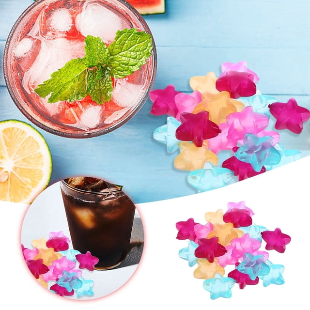 Product Category Reusable Tray 20 Pack Portable For Travel And Outdoor Use Ideal For Quick Freezing 5ml 20PCS