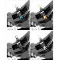 thumbnail image 2 of Hydraulic Disc Brake Pad Bolts Ti-Alloy Fixing Pin Inserts Caliper Screws Retainer Pin Circlip Bike Accessories, 2 of 7