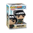thumbnail image 2 of Funko POP! Animation: Naruto S9 - Might Guy Figurine En Vinyle, 2 of 2