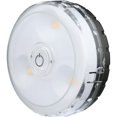 thumbnail image 4 of Lancer et Loader Groupe Llc 2 Pack Sans Fil Conduit Micro Lumière de Rondelle LPL592, 4 of 5