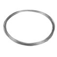 thumbnail image 1 of Unique Bargains Fil de Résistance Chauffant 1.2mm 17AWG, Fils de Résistance Nichrome pour Éléments Chauffants 49 Pieds, 1 of 4