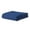 Blue, variant on Lightweight Waffle Weave Blanket Queen Size, Breathable & Ultra Soft, 43.30"x 59.05" Soft & Cozy Thin Blanket, Perfect for Summer & Hot Sleepers, Bed, Home Decor - Mediterranea (Blue)