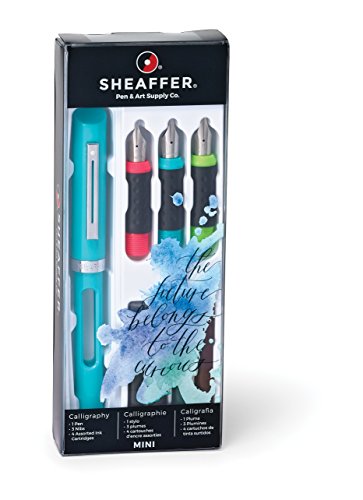 8PK MINI CALIGRAPHY