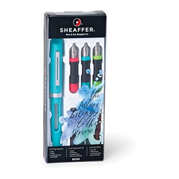 8PK MINI CALIGRAPHY