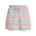 thumbnail image 4 of LSLJS Men's Summer Loose Beach Shorts Pocket Swimming Pants, Beach Shorts, 4 of 6