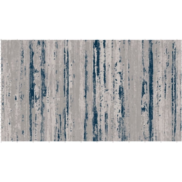 Home Decor Inc Washable Soft & Durable Nylon Rug 36" x 60"