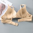 thumbnail image 3 of Soutien-gorge Quotidien Sans Armatures pour Femmes, 3 of 10