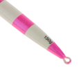 thumbnail image 4 of S SERENABLE Heavy Fishing Metal Artificial Casting Deep Spoon 150g 18cm Pink, 4 of 8