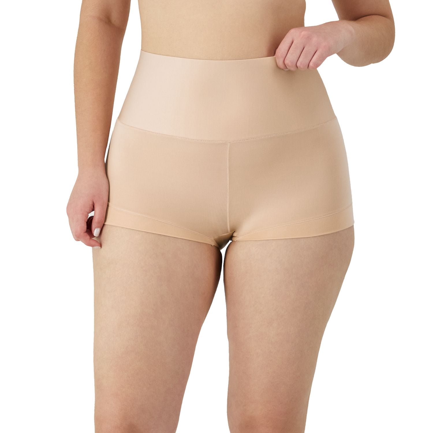 Culotte garçonne Contrôle du ventre Maidenform