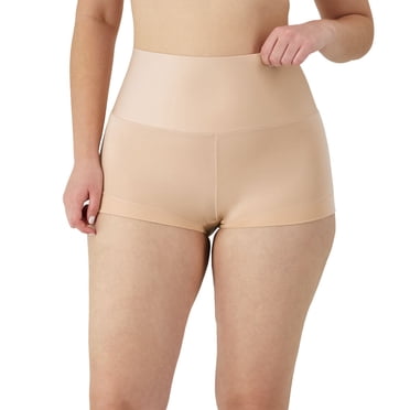 Maidenform Tame Your Tummy Boy Short, Maidenform Shapewear