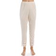 thumbnail image 3 of Women's Shadowline 3502 Snip-it Pant Liner (Black L), 3 of 4
