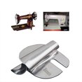 thumbnail image 3 of Youkk Easy To Sewing Machine Presser Foot For Wide Range Of Applications Wear-resistant Iron 10MM, 3 of 6