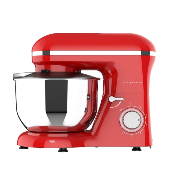 Frigidaire 6.2-litre 8-Speed Retro Stand Mixer