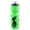Green, variant on Birdeem 680Ml Outdoor Cycling Sports Plastic Water Bottle with Dusts Cap