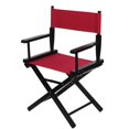 thumbnail image 4 of for Directors Chairs Cover Outdoor Garden Canvas Seat Covers Replacement, 4 of 8