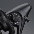 thumbnail image 4 of 12+1 BB Spinning Reel with Front and Rear Double Drag Carp Fishing Reel Left Right, 4 of 8