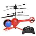 thumbnail image 1 of stanreset RC Remote Control Toys USB Charging Dragonfly for Kids Boys Girls Beginner Adults Red, 1 of 6
