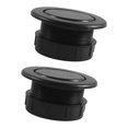 thumbnail image 4 of Almencla Patio Table Umbrella Hole Ring Plug Cap Beach Umbrella for 2 inch Table Hole 2Pcs, 4 of 7