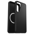 thumbnail image 4 of OtterBox Symmetry Magnets Case Black for Samsung Galaxy S25+, 4 of 5