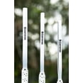 thumbnail image 5 of Gamma RCF Obsidian 13mm Pickleball Paddle - Raw Carbon Fiber, 5 of 5