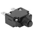 thumbnail image 3 of Air Compressor Circuit Breaker, Overload Protector with Over Current Protection Switch, for Air Compressor 5A 6A 8A 10A, 3 of 7