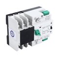 thumbnail image 2 of Interrupteur de Sélection Électrique à Double Circuit de Transfert de Puissance Sans Interruption 400V 100A, 2 of 14