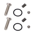 thumbnail image 1 of Starter Lever Kicker Rebuild O Ring Kit, Aluminium Alloy Starter Lever Kicker Rebuild Kit High Hardness Professional  for Motorcycle, 1 of 7
