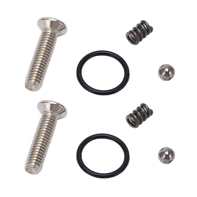 Starter Lever Kicker Rebuild O Ring Kit, Aluminium Alloy Starter Lever Kicker Rebuild Kit High Hardness Professional for Motorcycle