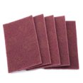 thumbnail image 1 of Scouring Pad Scotched Abrasive, Abrasive Hand Pads Scourer  For Car Washing For Appliance Cleaning, 1 of 8