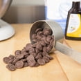 thumbnail image 3 of Ghirardelli 10 lb. 60% Cacao Bittersweet Chocolate .5M Baking Chips, 3 of 3