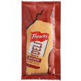 thumbnail image 1 of French's 9 Gram Spicy Brown Mustard Packets - 500/Case, 1 of 2