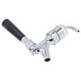 thumbnail image 1 of Kegerator Tap, Sturdy Stainless Steel Beer Tap   For Home, 1 of 8