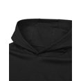 thumbnail image 3 of Gas Monkey Garage Chandail à Capuchon Noir Garage Flags pour Hommes (Grand), 3 of 6