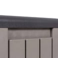 thumbnail image 4 of Lifetime Outdoor Storage Cube, 4 of 4