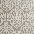 thumbnail image 3 of Madison Park Odette Ensemble de Literie 8 Pcs en Polyester Jacquard Beige, 3 of 14