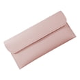 thumbnail image 2 of HOARBOEG Womens Wallet With Slots Small Wallets For Women Bifold Slim Coin Purse Zipper ID Card, 2 of 5