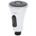thumbnail image 4 of Robinet de Cuisine G1/2 Po Pulvérisateur Extractible Lavable Tête de Pulvérisation Accessoire de Cuisine, 4 of 8