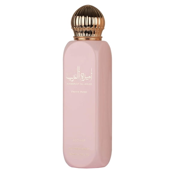Perfume Lattafa Asdaaf Ameerat Al Arab Prive Rose 150mL