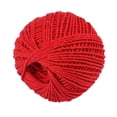 thumbnail image 1 of Braveheart 1.5mm 100m Cotton Thread Double Colors Cord Handicraft Woven String Strap Rope Wire DIY Supplies, 1 of 9