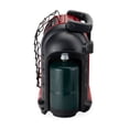 thumbnail image 2 of Mr. Heater Chauffage à Gaz Propane Portable Buddy pour Camping en Plein Air Version Canada, Rouge, 2 of 11