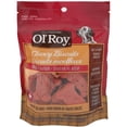 thumbnail image 1 of Biscuits moelleux pour chiens à saveur de boeuf Ol'Roy, 1 of 5