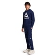 thumbnail image 2 of Reebok Pantalon cargo en molleton Core pour garçons, 2 of 7