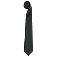 thumbnail image 1 of Premier Cravate - Cravate de Travail Simple pour Hommes, 1 of 3