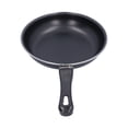 thumbnail image 1 of Mini Pan, Energy Saving Heat Insulation Frying Pan Ergonomic Design Non Stick Coating  For Home Kitchen For Induction Cooker And Gas Stove 20CM, 1 of 8