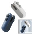 thumbnail image 3 of Snack Sealing Machine Small Household Sealer Mini Sealing Machine Hand Pressure Laminator Plastic Bag Sealing Artifact Food Seal, 3 of 6