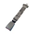thumbnail image 1 of SNNROO Seat Belt Extender Multifunctional Seatbelt Extender Seatbelt Extender Provides Extra Length Ensures Comfortable Wear Seat Belt Extenders for Cars Black, 1 of 4